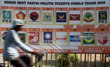 Mengejutkan, PDIP Paling Dipilih Nahdliyin Ketimbang PKB - GenPI.co Jatim