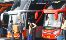 Jadwal dan Harga Tiket Bus Surabaya-Semarang Awal Agustus 2022 - GenPI.co Jatim