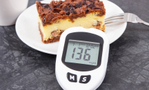 2 Hal Penting yang Wajib Dilakukan untuk Antisipasi Dini Diabetes - GenPI.co Jatim