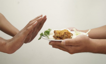 Panduan Pola Makan untuk Penderita Kolesterol, Simak Baik-Baik - GenPI.co Jatim