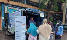 Operasi Pasar di Kota Malang Pekan Depan Digelar di 5 Titik - GenPI.co Jatim