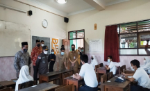 2 Pekan PTM di Kota Malang, Catatkan Hasil Melegakan - GenPI.co Jatim