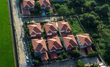 Rumah Murah Siap Huni Dijual di Malang, Lokasi Dekat Kampus - GenPI.co Jatim