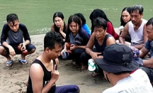 Lagi, Ritual di Pantai Dilakukan di Jember, Terungkap Alasannya - GenPI.co Jatim