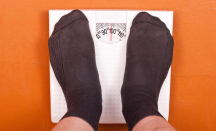 Kenali Dampak Obesitas Pada Tulang, Jangan Diremehkan - GenPI.co Jatim