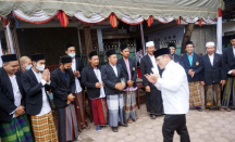 Bermanuver di Jatim, Muhaimin Iskandar Siap Panaskan Pilpres - GenPI.co Jatim