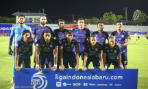 Pandangan Arema FC Soal Liga 1 Musim Depan, Yakin Segera Digelar - GenPI.co Jatim
