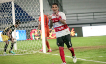 Striker Madura United Tebar Ancaman, Persib Wajib Waspada - GenPI.co Jatim