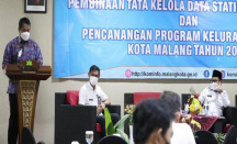 Kota Malang Raih Penghargaan dari BPS Jawa Timur, Top! - GenPI.co Jatim