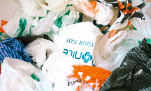 Komunitas Nol Sampah Sebut Plastik Sudah Seharusnya Dikurangi - GenPI.co Jatim