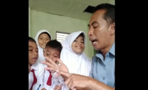 Video Mendadak Viral, Pak Ribut Jadi Perbincangan Netizen - GenPI.co Jatim