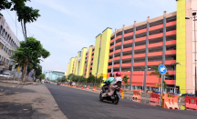 Intip Rencana Pemkot Surabaya di Bekas TPS Pasar Turi - GenPI.co Jatim