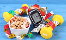 Penderita Diabetes Bisa Jalani Puasa Ramadan, Asalkan? - GenPI.co Jatim