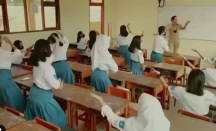 Video Guru di Surabaya Viral, Nadiem Makarim Puji Setinggi Langit - GenPI.co Jatim