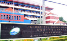 Awas Tekor, PDAM Surya Sembada Surabaya Punya Imbauan Penting - GenPI.co Jatim