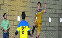 Venue Futsal Porprov Jatim Sempat Bermasalah, Kini Ada Solusinya - GenPI.co Jatim