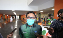 161 Kejadian Darurat Terjadi Selama Lebaran di Surabaya - GenPI.co Jatim
