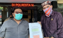 Dapat Ancaman Penganiayaan, Anggota DPRD Kota Malang Lapor Polisi - GenPI.co Jatim