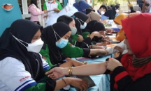 Edukasi Kesehatan, Mahasiswa Unair Bentuk Komunitas Care P Mu - GenPI.co Jatim