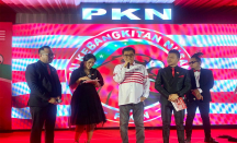 Partai PKN Tunggu Verifikasi KPU, Optimistis Lolos Pemilu 2024 - GenPI.co Jatim