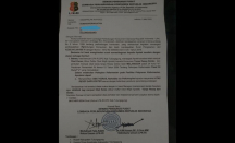 Apotek di Tulungagung Dapat Surat dari LSM, Dinkes Minta Abaikan - GenPI.co Jatim