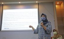 Surabaya PPKM Level 2, Pemkot Ajukan Protes - GenPI.co Jatim