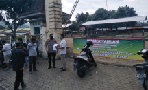 Pasar Hewan di Kabupaten Malang Tutup, Peternak Hanya Bisa Pasrah - GenPI.co Jatim