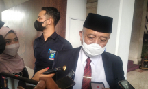 Bupati Malang Masih Menanti Janji Manis Pemerintah Pusat - GenPI.co Jatim