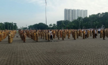 Honorer Kota Malang Pasrah Soal Nasibnya, Berharap Ada Solusi - GenPI.co Jatim