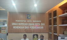 Kelakuan Oknum ASN Surabaya Dibongkar, Diduga Mafia Perizinan - GenPI.co Jatim
