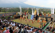 Kota Batu Gelar Festival 1 Bulan, Berikut Jadwalnya - GenPI.co Jatim