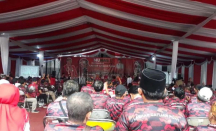 Munas di Blitar, Laskar Ganjar Puan Beri Rekomendasi untuk PDIP - GenPI.co Jatim