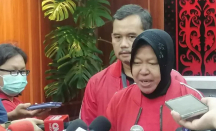 Tri Rismaharini Buka-bukaan Soal Pilkada DKI Jakarta - GenPI.co Jatim
