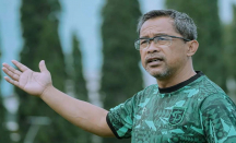Jadwal Liga 1 Terbit, Aji Santoso Tancap Gas Siapkan Tim - GenPI.co Jatim