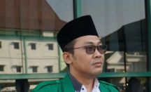Pernyataan Ketua GP Ansor Surabaya Keras, Holywings Bisa Terancam - GenPI.co Jatim