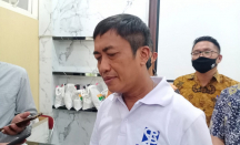 Ratusan Pemilik Rumah di Surabaya Sudah Bisa Tersenyum - GenPI.co Jatim