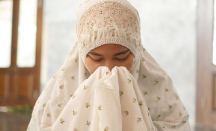 Doa Cepat Hamil dalam Al-Quran, Khusus untuk Suami Istri - GenPI.co Jatim