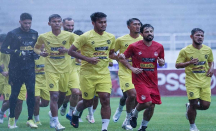 Link Live Streaming PSIS Semarang vs Arema FC dan Prediksinya - GenPI.co Jatim