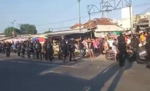 Polisi Cari Keberadaan Tersangka Pencabulan Santriwati Jombang - GenPI.co Jatim