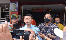 Masuk Rutan Medaeng, Anak Kiai Jombang Huni Sel Isolasi Seminggu - GenPI.co Jatim