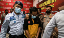 Gubuk Cokro Kembang Jadi Saksi Aksi Cabul Bechi Anak Kiai Jombang - GenPI.co Jatim