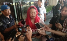 Yenny Wahid Angkat Bicara Kasus Anak Kiai Jombang, Menohok! - GenPI.co Jatim