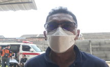 Warga Surabaya, Jangan Buang Sisa Sembelihan ke Sungai - GenPI.co Jatim