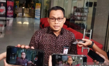 KPK Panggil Wakil Bupati Blitar Lagi, Terkait Kasus Apa? - GenPI.co Jatim