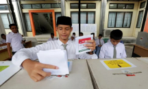 KPU Jatim Beberkan Data Pemilih, Anak Muda jadi Kunci Pemilu 2024 - GenPI.co Jatim