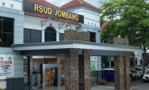 RSUD Jombang Viral di Twitter, Pihak Rumah Sakit Beri Penjelasan - GenPI.co Jatim