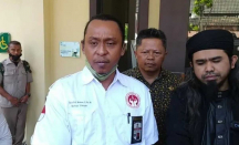 Gus Samsudin Ancam Polisikan Siapapun yang Sebut Dirinya Penipu - GenPI.co Jatim