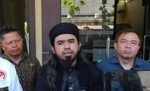 Gus Samsudin Laporkan Pesulap Merah ke Polisi - GenPI.co Jatim