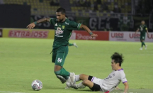 Persebaya Dilanda Kabar Kurang Sedap Jelang Lawan Bhayangkara FC - GenPI.co Jatim