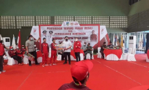 Hore! Bonus Atlet Peraih Medali Porprov Kabupaten Kediri Cair - GenPI.co Jatim